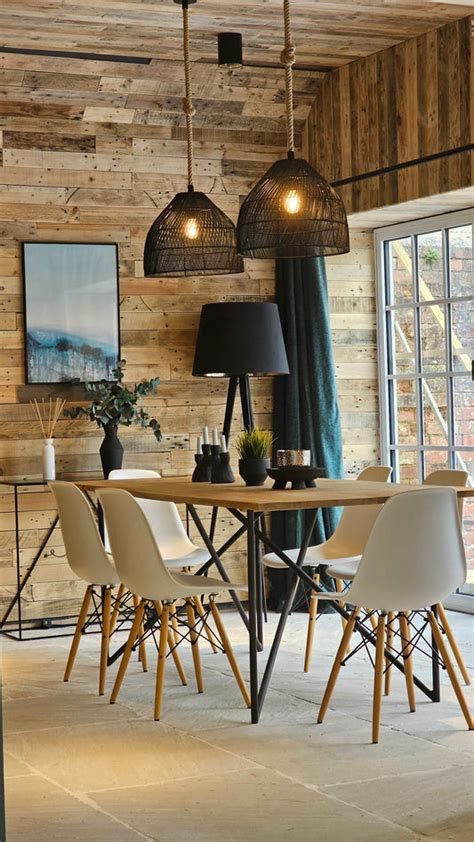 Image result for Rustic Wood Cladding