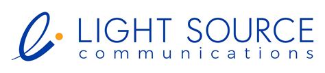Image result for Light Source Productions Logo