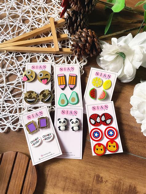 Nian by Nidhi | Quirky Fashion Accessories for Women