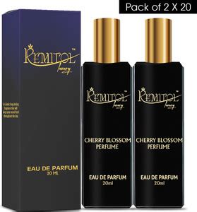 Buy Remitol Cherry Blossom Premium Perfume For Women " Highly ...