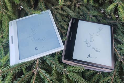 Обзор Onyx Boox Leaf 2: семидюймовый ридер стал еще лучше / Ноутбуки ...