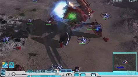 Walker Destroyed (HD)