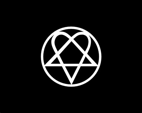 Heartagram Wallpapers - Wallpaper Cave