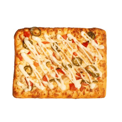 Yankee Chicken Ranch - Roma Pizza To Go