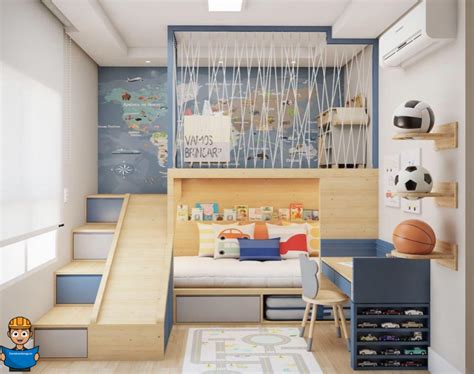 Best Kids Room Design