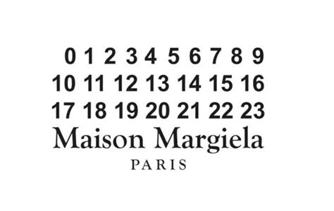 Maison Margiela - новое название культового бренда | Vogue UA