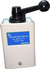 Salzer (L&T) Breaker Control TNC Switch 73257SEB03PGGB 1NO + 1NC Price ...