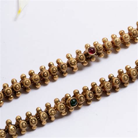 Yugmika Beaded Mala