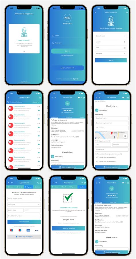 Image result for Template with Code in Flutter