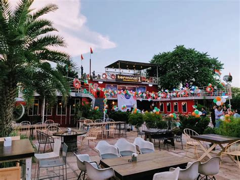 Best Top 10 BYOB In Delhi NCR For The Perfect Outing | magicpin blog