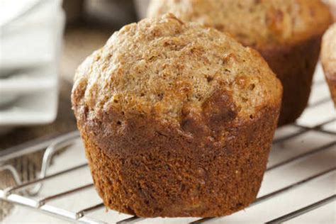 Protein Muffins Recipe: How to make Protein Muffins Recipe at Home ...