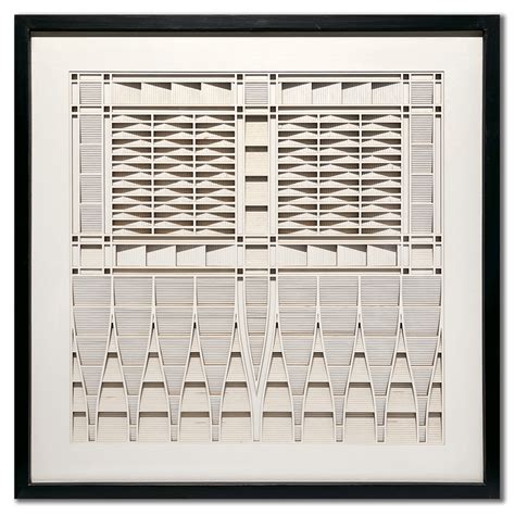 S RAVI SHANKAR - Construction 056 (LCS056) | Contemporary Indian Art ...