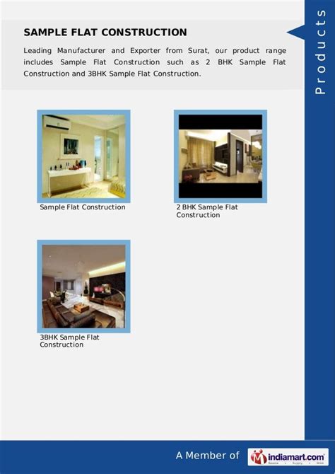 Flat Structure Table Example 的图像结果