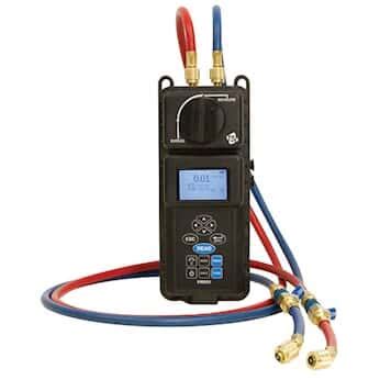 Alnor Hydronic Manometers - Cole-Parmer India