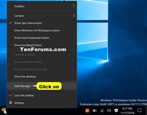 Image result for Task Manager Windows 1.0 Default