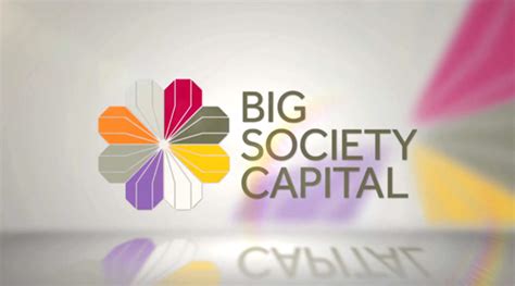 【福建平潭公司logo设计】英国建立“大社会资本”公益银行 - vi标志logo设计 - 阳拓设计公司博客