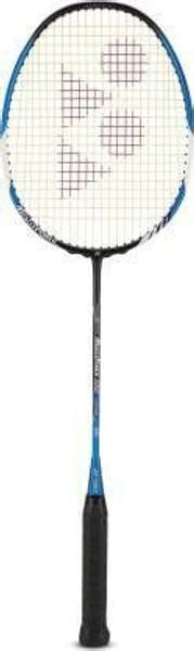 YONEX Muscle Power 22 Plus (24 Lbs) Blue Strung Badminton Racquet ...