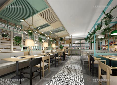 上海餐饮店如何设计既好看又省钱？_搜狐汽车_搜狐网