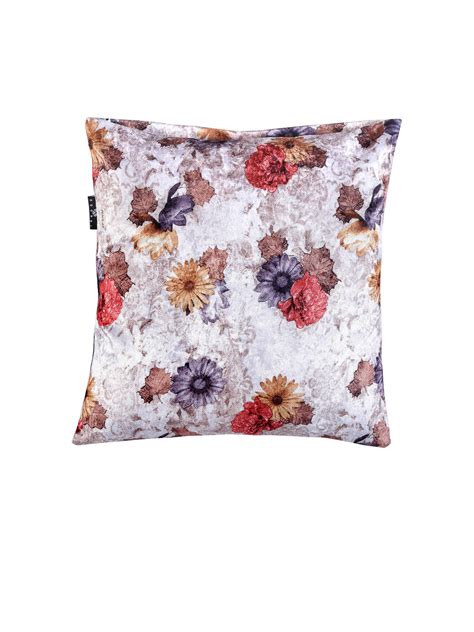 Super Soft Cushion Cover One Size by ARRABI – ARRABI.IN