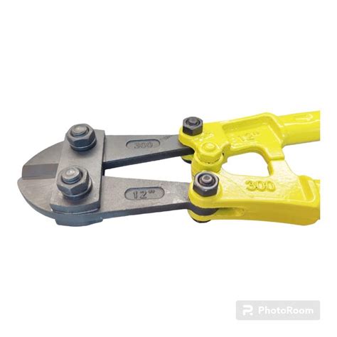Jual Tang Bolt Cutter merek Jetjo ukuran 12 inch - Kota Bandung - Mitra ...