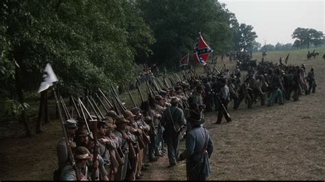 史上最精彩的美国南北战争电影《盖茨堡战役》 - 知乎