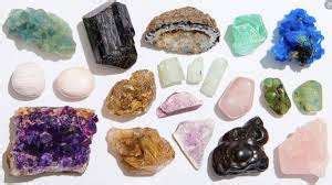 Different types of Rock formation and Rock classification - Ugcnettourism