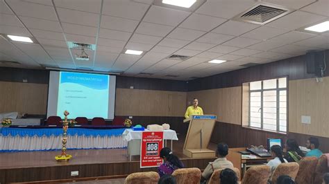 WORLD TRAUMA DAY - United College Of NURSING