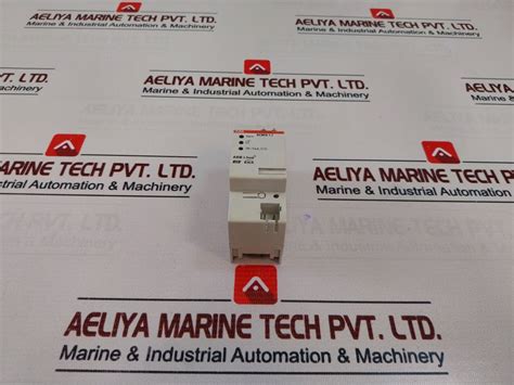 Abb Scm/S 1.1 Security Module – Aeliya Marine Tech