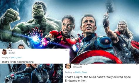 'Avengers No Longer Exists, Replaced By Thunderbolts'; Kevin Feige ...