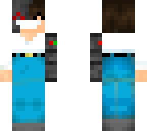 Image result for Bionic Minecraft But