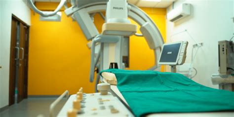 Top 10 neurosurgeon in India - Dr Rao's Hospitals