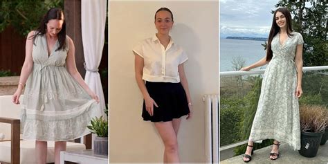 Wardrobe Essentials – Sustainable Clothing & Tops for Women | Reistor