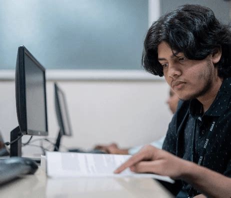 School of Social Sciences - M. S. Ramaiah University