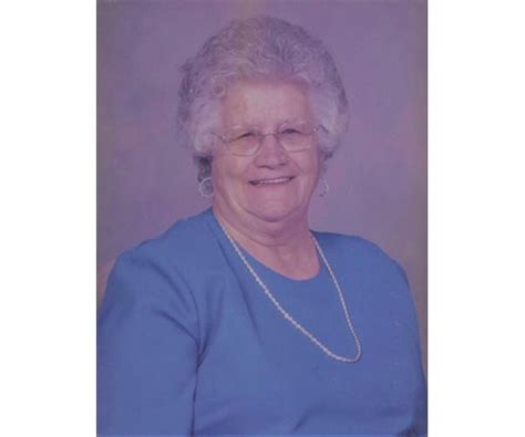 Elizabeth Wilson Obituary (2022) - Elizabethtown, NC - Bladen-Gaskins ...