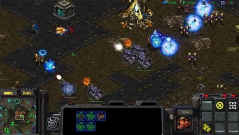 Starcraft: Remastered gets a launch date