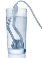 Sistem Open Loop Control 的图像结果