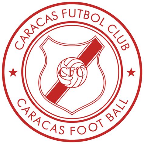 Caracas Fútbol Club - Caracas-VEN | Futebol mundial, Futebol, Venezuela
