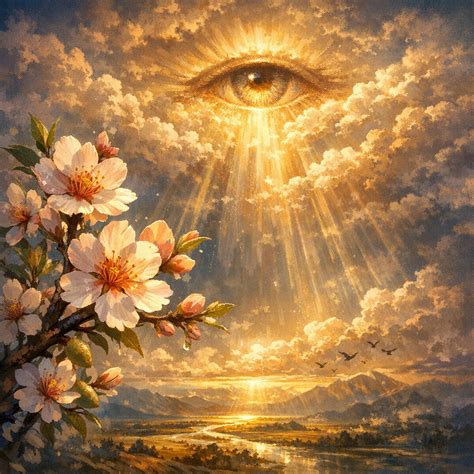 What does Jeremiah 1:12 mean? | Bible Art