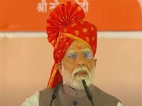 Rajasthan: PM Modi inaugurates, lays foundation stones of projects ...