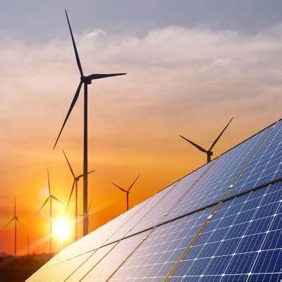 India’s Installed Power Capacity Tops 505 GW, Half Now Non-Fossil