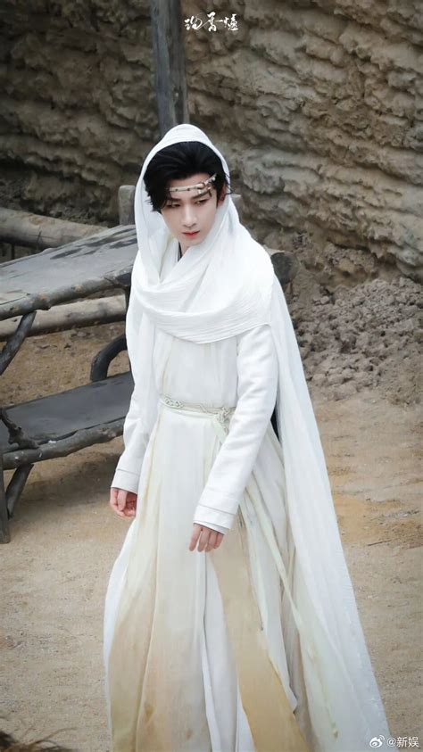 天地剑心最新素材