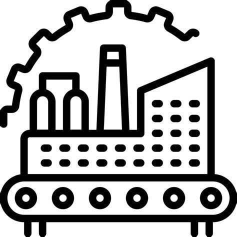 Manufacturing Line Icon 的图像结果