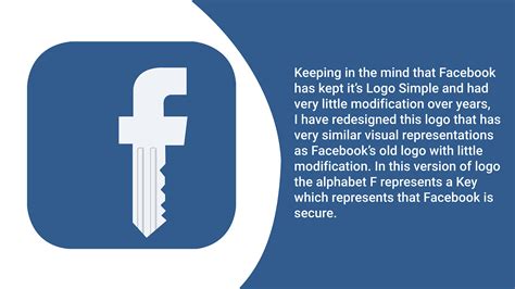 Facebook Logo Setup 的图像结果