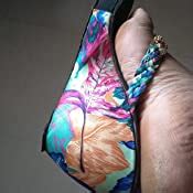 Buy Do Bhai Women Wedges Sandal - Butterfly at Amazon.in