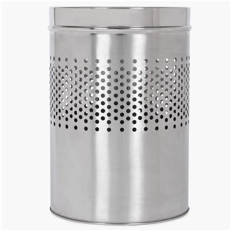 Buy Derby Half Perforated Bin from Home Centre at just INR 799.0