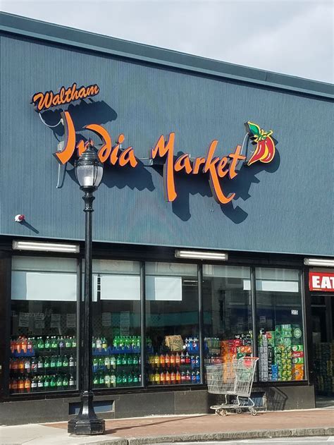 Boston's Favorite 18 Indian Grocery Store for Authentic Spices, Fresh ...