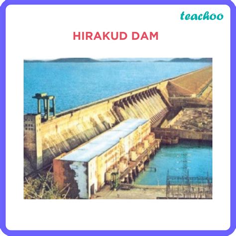 [Geography] Multi-Purpose River Projects & Water Resource Management