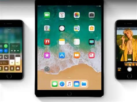 7 iOS 11 features that are missing in Android - 7 iOS 11 features that ...