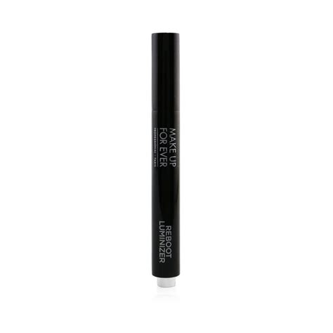 Make Up For Ever Reboot Luminizer Instant Anti Fatigue Makeup Pen, 02 2 ...