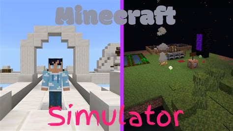 Image result for Minecraft Simulate